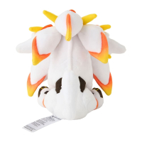 Officiële Pokemon center Pokemon fit knuffel Solgaleo 16cm 